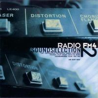 Cover  - FM4 Soundselection: 2