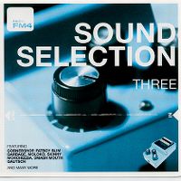 Cover  - FM4 Soundselection: 3