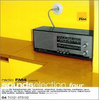 Cover  - FM4 Soundselection: 4