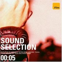 Cover  - FM4 Soundselection: 5