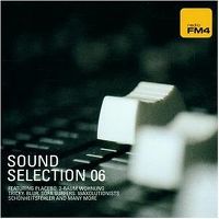 Cover  - FM4 Soundselection: 6