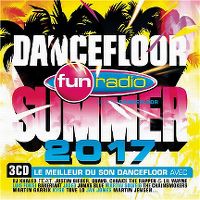 Cover  - Fun Radio Dancefloor Summer 2017