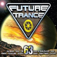 Cover  - Future Trance 63