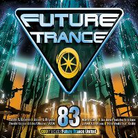 Cover  - Future Trance 83