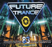Cover  - Future Trance 83