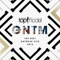 Cover  - Germany's Next Topmodel - The Best Catwalk Hits 2018