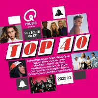 Cover  - Het beste uit de Top 40 - 2023 #3