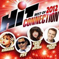 Cover  - Hit Connection - Best Of 2012