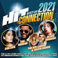 Cover  - Hit Connection - Best Of 2021