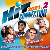 Cover  - Hit Connection 2021.2