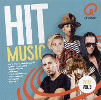 Cover  - Hit Music 2015 Vol 3