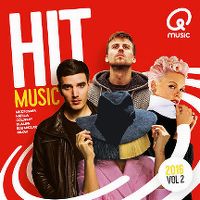 Cover  - Hit Music 2016 Vol 2