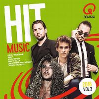 Cover  - Hit Music 2016 Vol 3