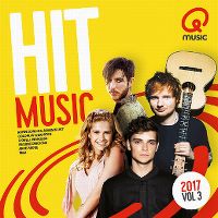 Cover  - Hit Music 2017 Vol 3