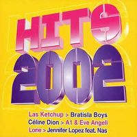 Cover  - Hits 2002