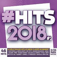 Cover  - #Hits 2018 #2