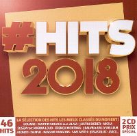 Cover  - #Hits 2018