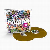Cover  - Hitzone 100