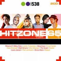 Cover  - Hitzone 65