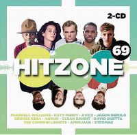 Cover  - Hitzone 69