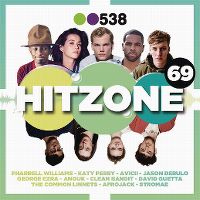Cover  - Hitzone 69