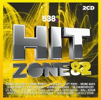 Cover  - Hitzone 82