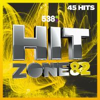 Cover  - Hitzone 82