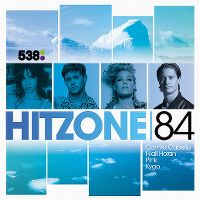 Cover  - Hitzone 84