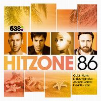 Cover  - Hitzone 86