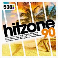 Cover  - Hitzone 90