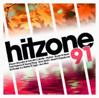 Cover  - Hitzone 91