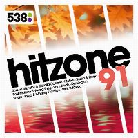 Cover  - Hitzone 91