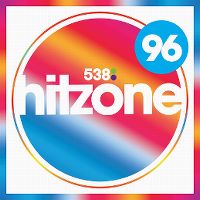 Cover  - Hitzone 96