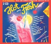 Cover  - Hot And Fresh 3