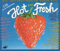Cover  - Hot And Fresh