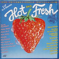 Cover  - Hot And Fresh