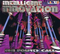Cover  - Intelligent Innovation - The Fourth Call