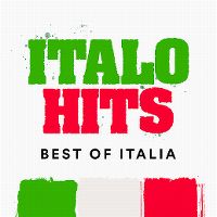 Cover  - Italo Hits - Best Of Italia