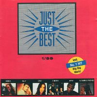Cover  - Just The Best 1/99