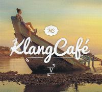 Cover  - KlangCafé V