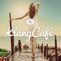 Cover  - KlangCafé VI