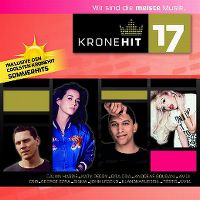Cover  - Kronehit 17