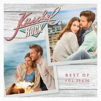 Cover  - KuschelRock - Best Of Vol. 29 & 30