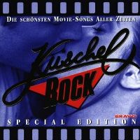 Cover  - KuschelRock - Die schönsten Movie-Songs aller Zeiten