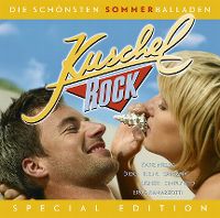 Cover  - KuschelRock - Die schönsten Sommerballaden