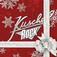Cover  - KuschelRock - Frohe Weihnachten - Merry Christmas
