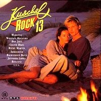 Cover  - KuschelRock 13