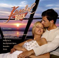 Cover  - KuschelRock 19