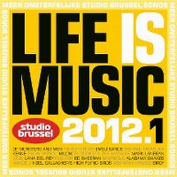 Cover  - Life Is Music 2012.1