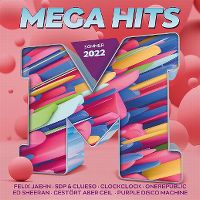 Cover  - MegaHits - Sommer 2022